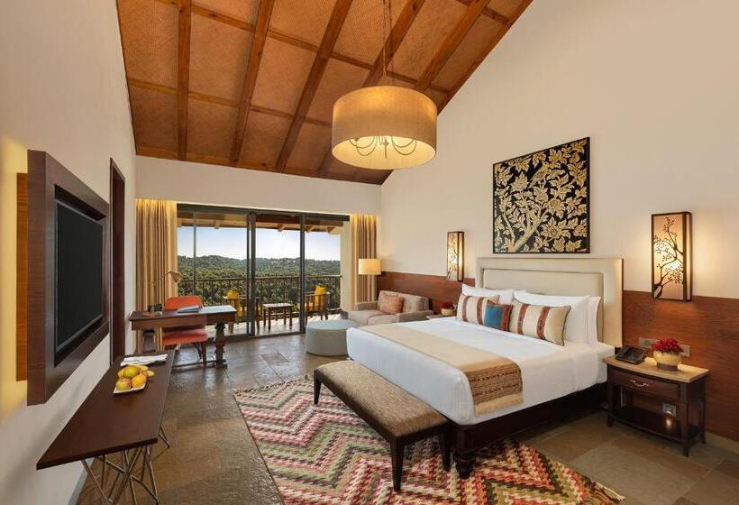 اتاق استاندارد با چشمانداز, Storii By Itc Hotels, Amoha Retreat Dharamshala