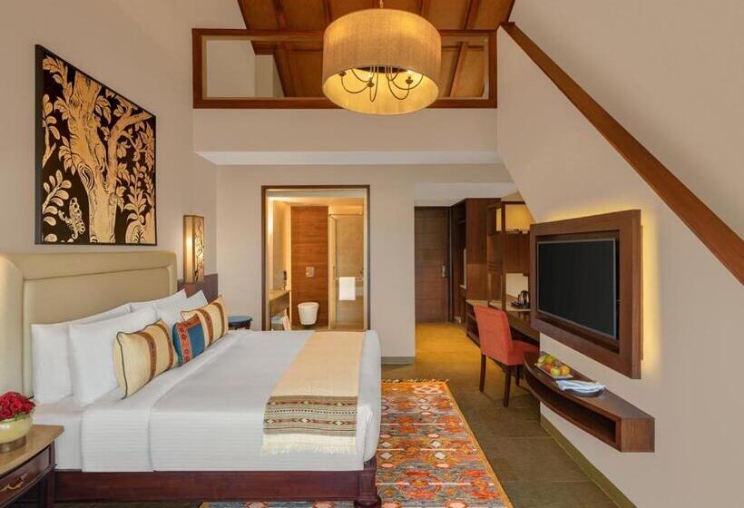 اتاق دوبلکس, Storii By Itc Hotels, Amoha Retreat Dharamshala