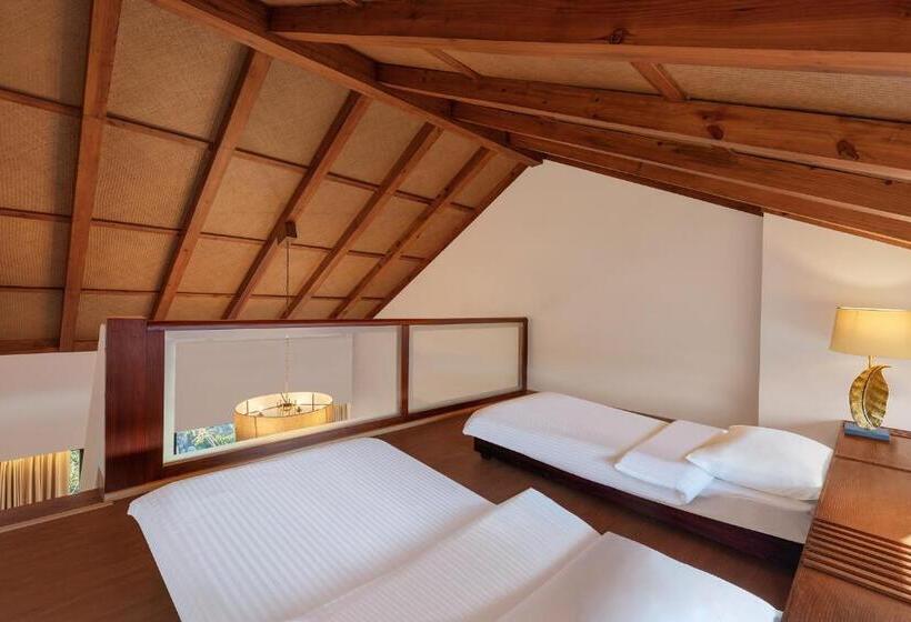 ドゥプレックスルーム, Storii By Itc Hotels, Amoha Retreat Dharamshala