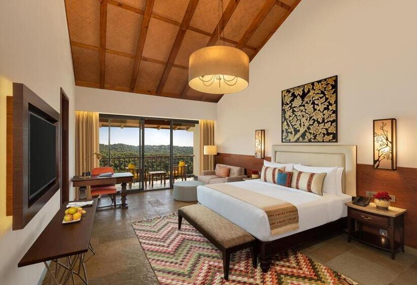 带观景的标准间, Storii By Itc Hotels, Amoha Retreat Dharamshala