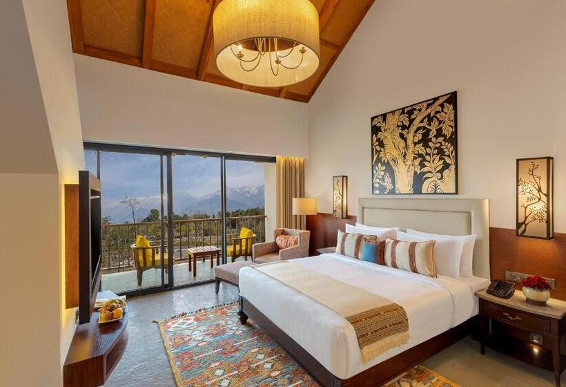 山景套房, Storii By Itc Hotels, Amoha Retreat Dharamshala