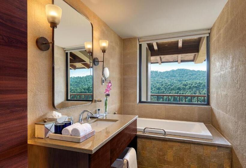 اتاق لوکس, Storii By Itc Hotels, Amoha Retreat Dharamshala