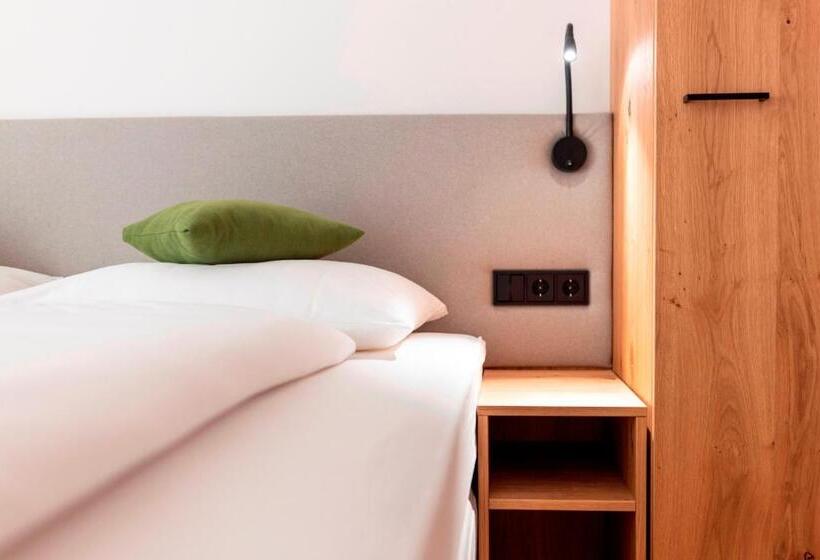 Апартаменты Premium 1 с Балконом, Allsuite Resort Fieberbrunn