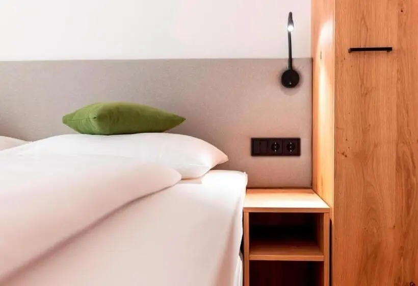 آپارتمان 1 خوابه پریمیوم با بالکن, Allsuite Resort Fieberbrunn