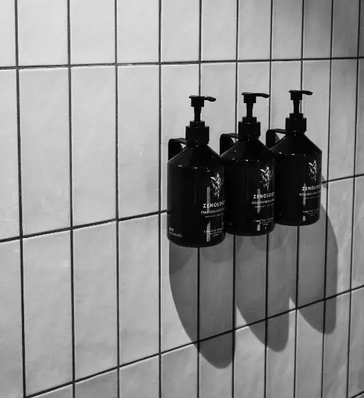 デラックスルーム, Boutique Hotel & Restaurant Frenchie