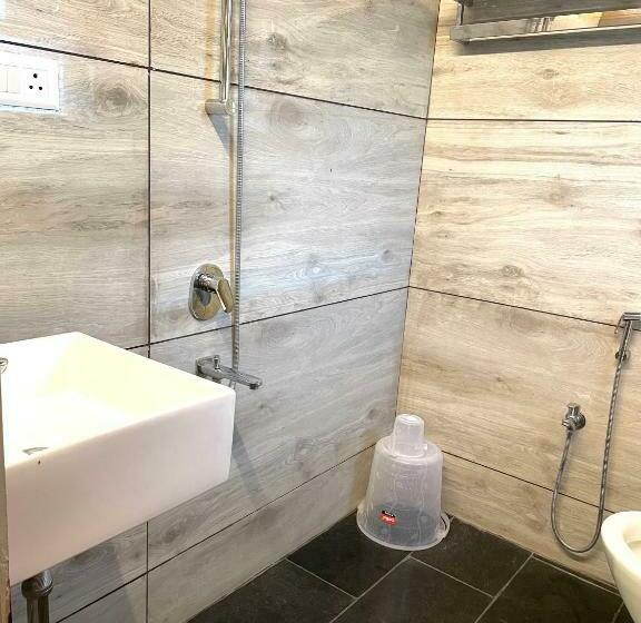 Номер Стандарт, Airport Kk