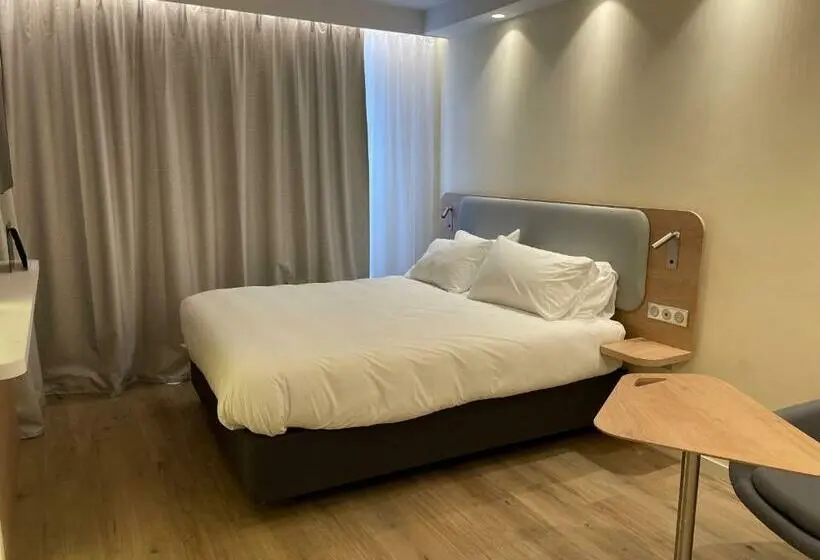 スタンダードルーム, B&b Hotel Deauville Touques