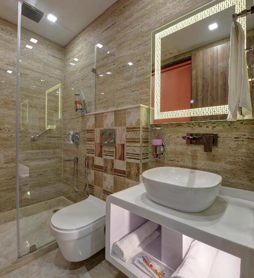 スタンダードルーム, Golden Tree