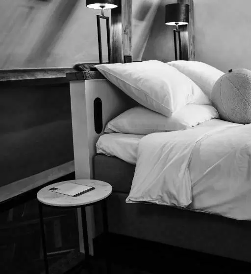 スイート, Boutique Hotel & Restaurant Frenchie