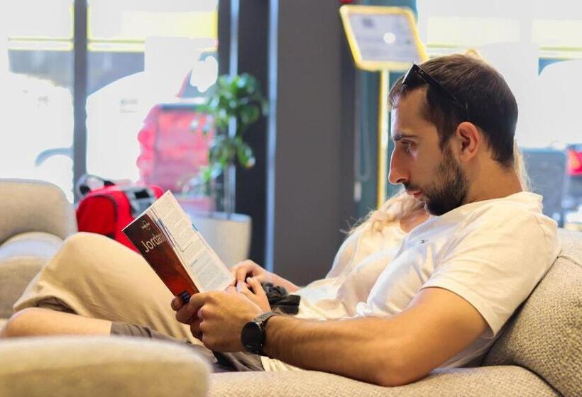 غرفة قياسية, Twins Boutique
