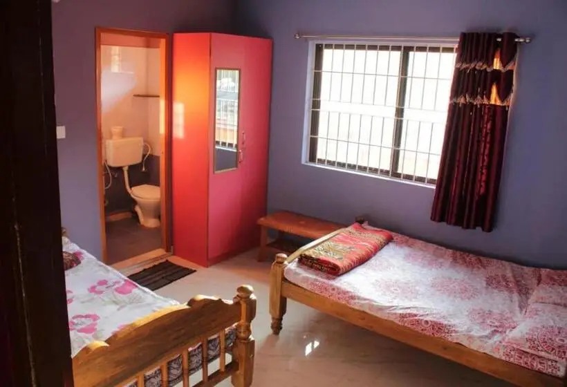 スタンダードルーム, Vamoose Balgal Homestay