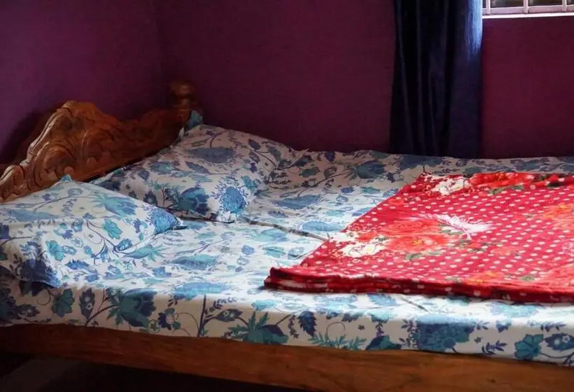 スタンダードルーム, Vamoose Balgal Homestay