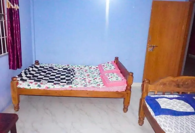 スタンダード４人部屋, Vamoose Balgal Homestay