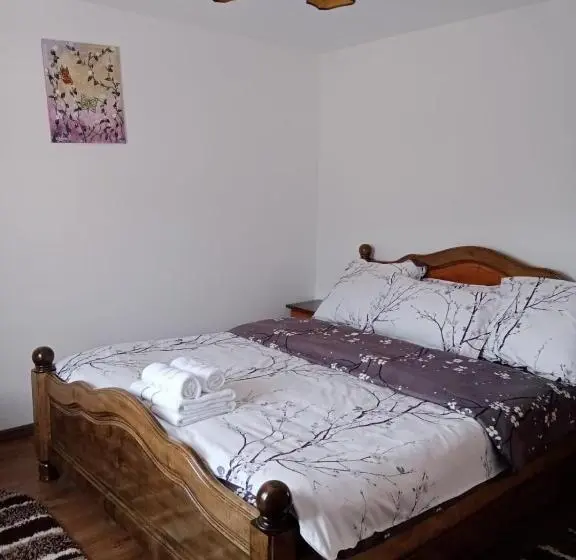 Standard-huone, Casa Stefi Si Alexia
