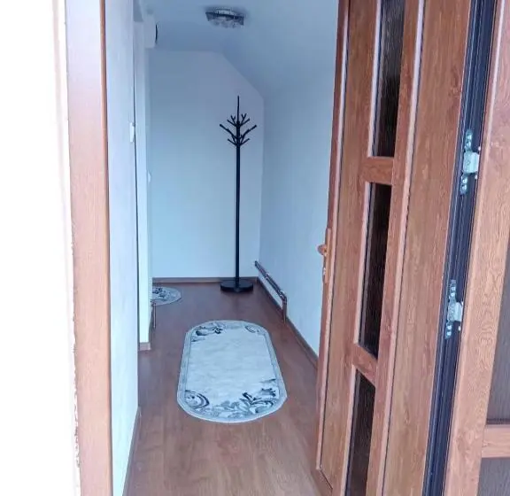 Huoneisto 2 Makuuhuonetta, Casa Stefi Si Alexia