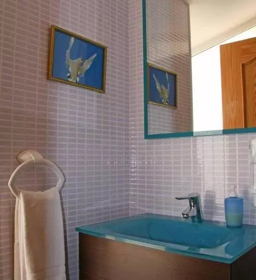 آپارتمان سوپریور 1 خوابه, Agusti Hostal
