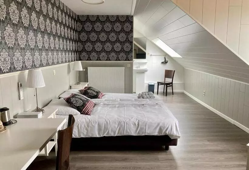 Camera Standard, B&b Castellier