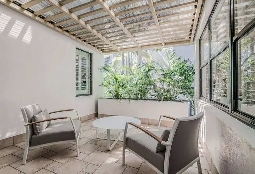 آپارتمان سوپریور 2 خوابه, Bella Casa Noosa