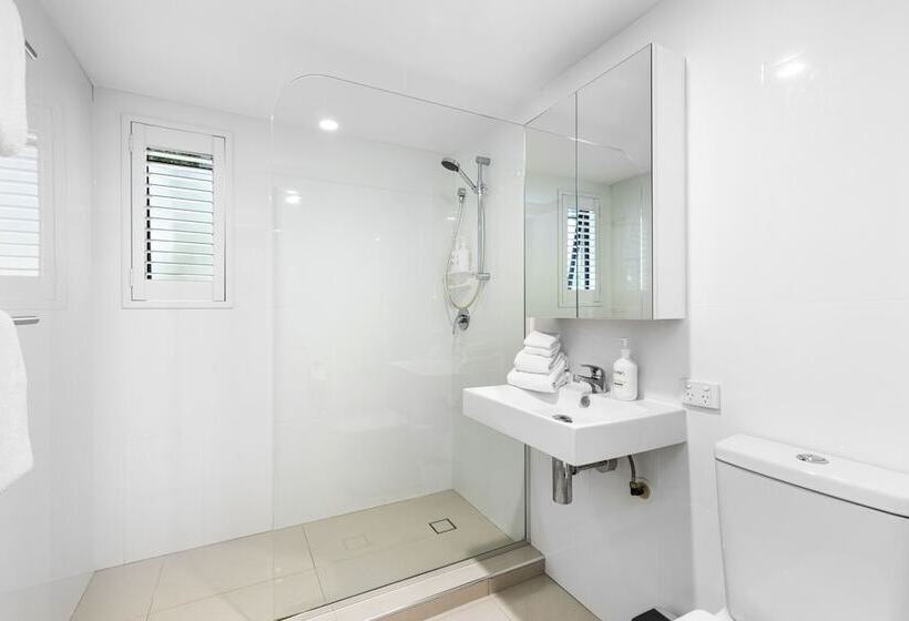 Апартаменты Superior 2 Спальни, Bella Casa Noosa