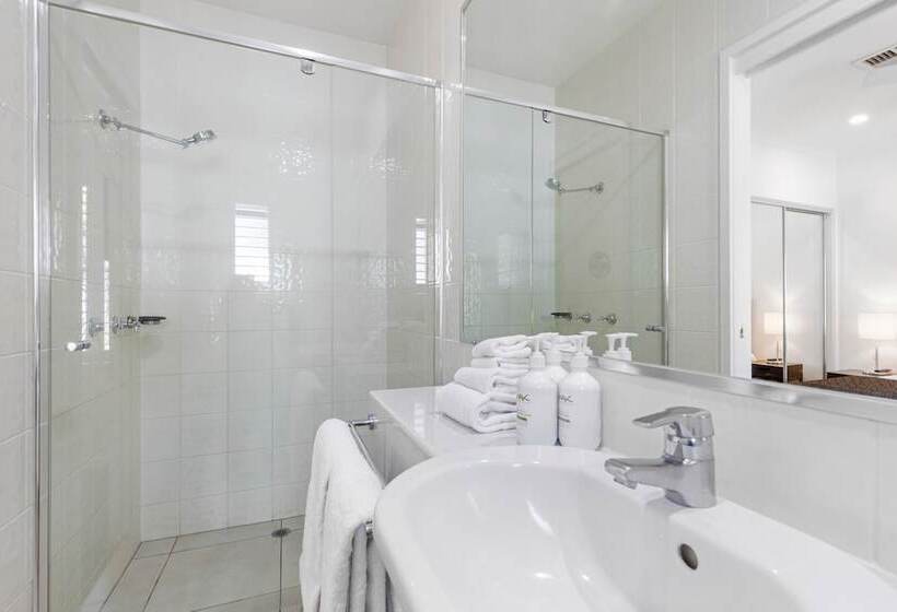 Апартаменты Superior 2 Спальни, Bella Casa Noosa