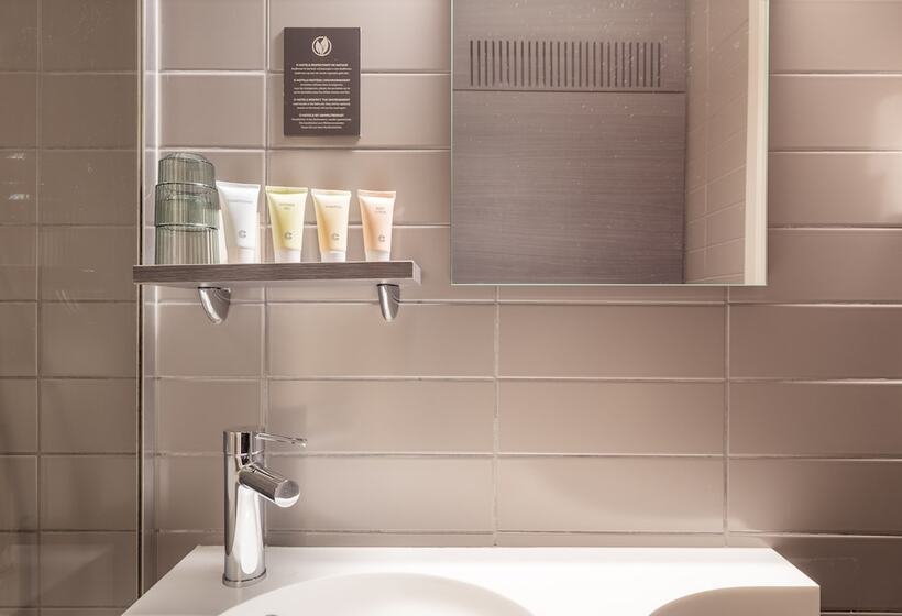 Номер Стандарт Внутренний, C Hotels Excelsior