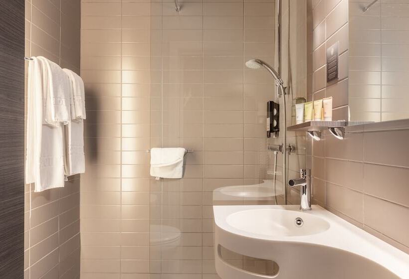غرفة قياسية داخلية, C Hotels Excelsior