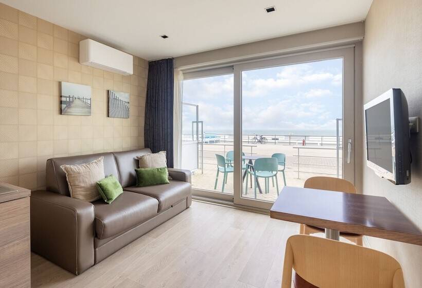 Студия Стандарт Вид на Море, C Hotels Excelsior