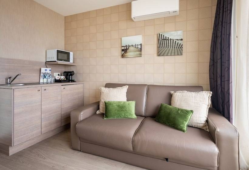 Студия Стандарт Вид на Море, C Hotels Excelsior