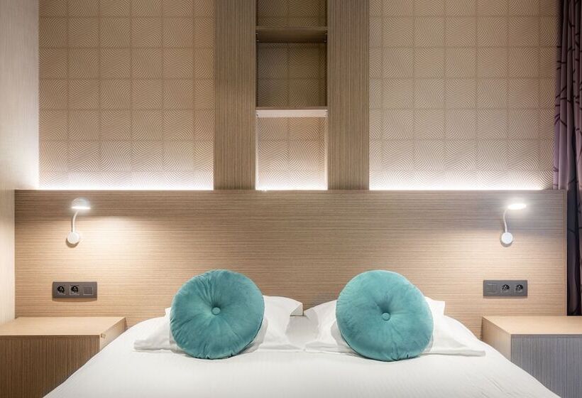 Семейный Номер, C Hotels Excelsior