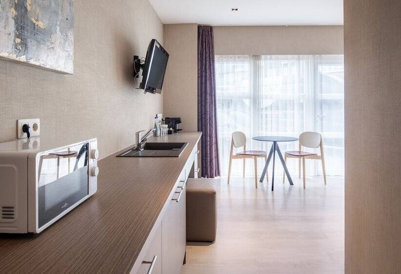 Семейный Номер, C Hotels Excelsior