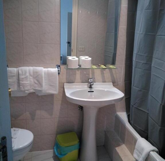 스탠다드 룸, Hostal Ancla Dorada