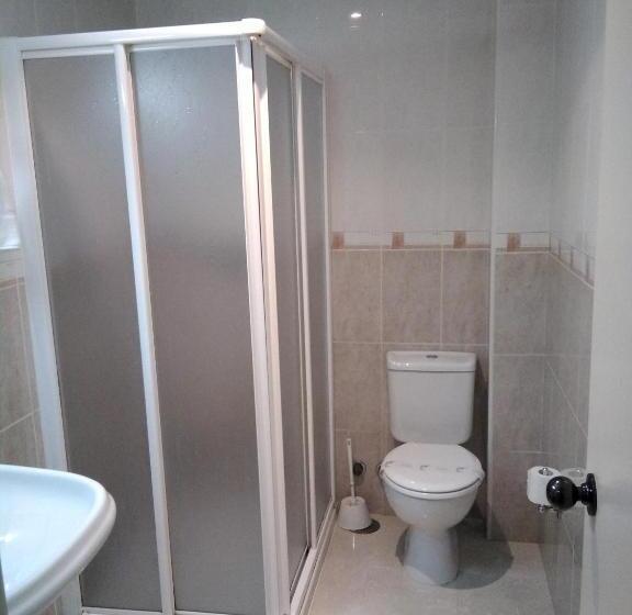 スタンダードトリプルルーム, Hostal Ancla Dorada