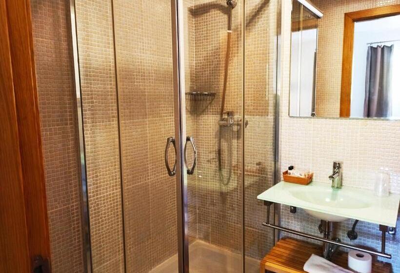 Номер Стандарт, Hostal Boutique Los Geranios Del Pinar