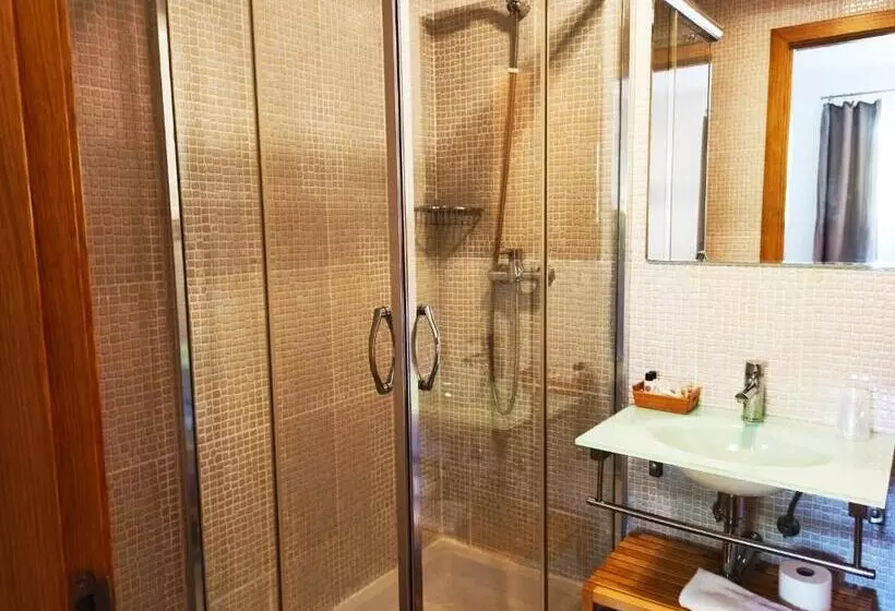 اتاق استاندارد, Hostal Boutique Los Geranios Del Pinar