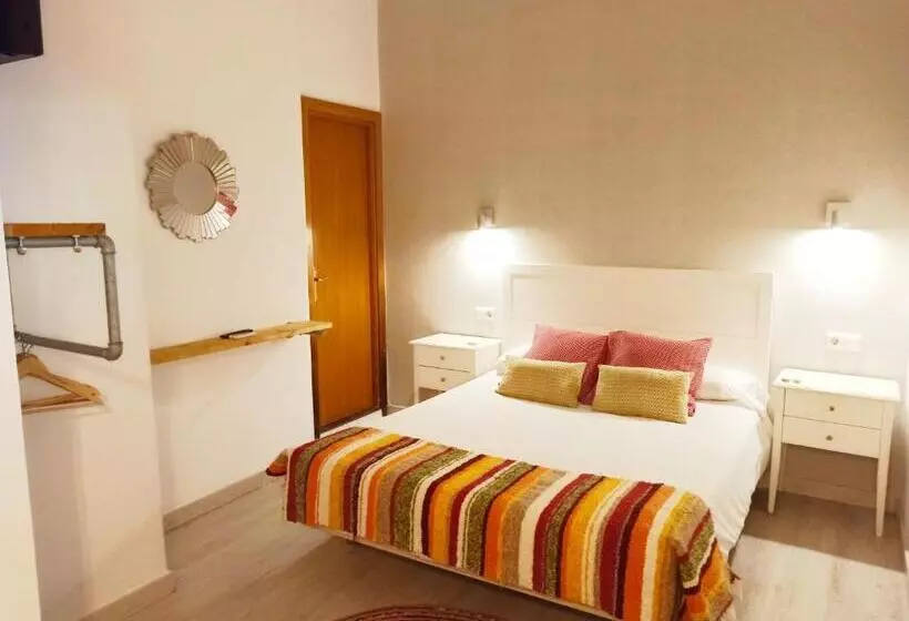 اتاق استاندارد, Hostal Boutique Los Geranios Del Pinar