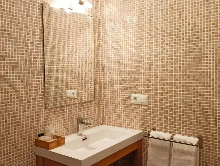 اتاق استاندارد, Hostal Boutique Los Geranios Del Pinar