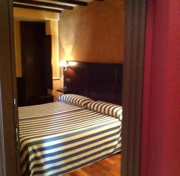 اتاق استاندارد, Hosteria Casa Vallejo