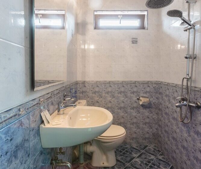 スタンダードシングルルーム, Apart & Rooms Fotinov