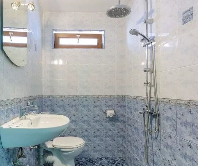 اتاق استاندارد یک نفره, Apart & Rooms Fotinov