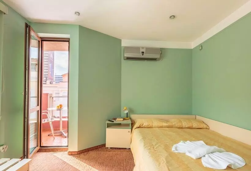 اتاق استاندارد, Apart & Rooms Fotinov