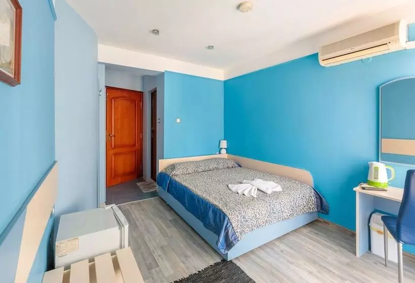 اتاق استاندارد, Apart & Rooms Fotinov