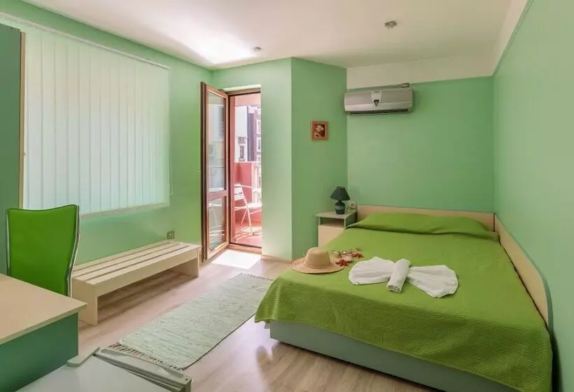 اتاق استاندارد, Apart & Rooms Fotinov