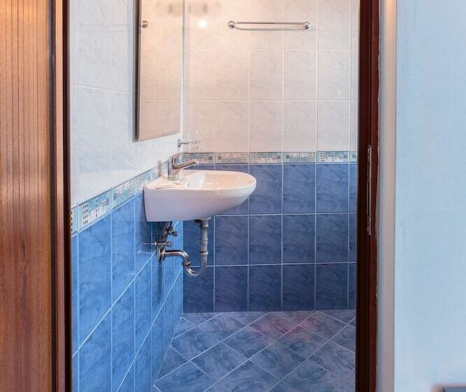 デラックストリプルルーム, Apart & Rooms Fotinov