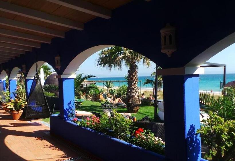 اتاق استاندارد با چشمانداز دریا, Arte Vida