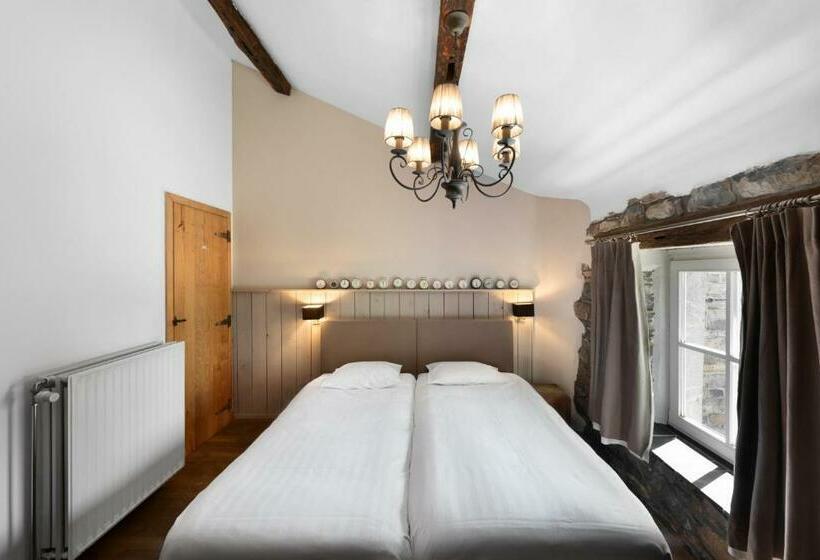 חדר סטנדרט, Aux Ecuries De La Reine