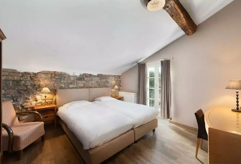 Duplex-huone, Aux Ecuries De La Reine