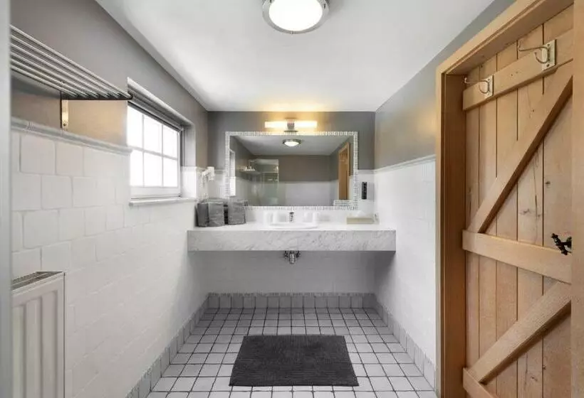 Duplex-huone, Aux Ecuries De La Reine