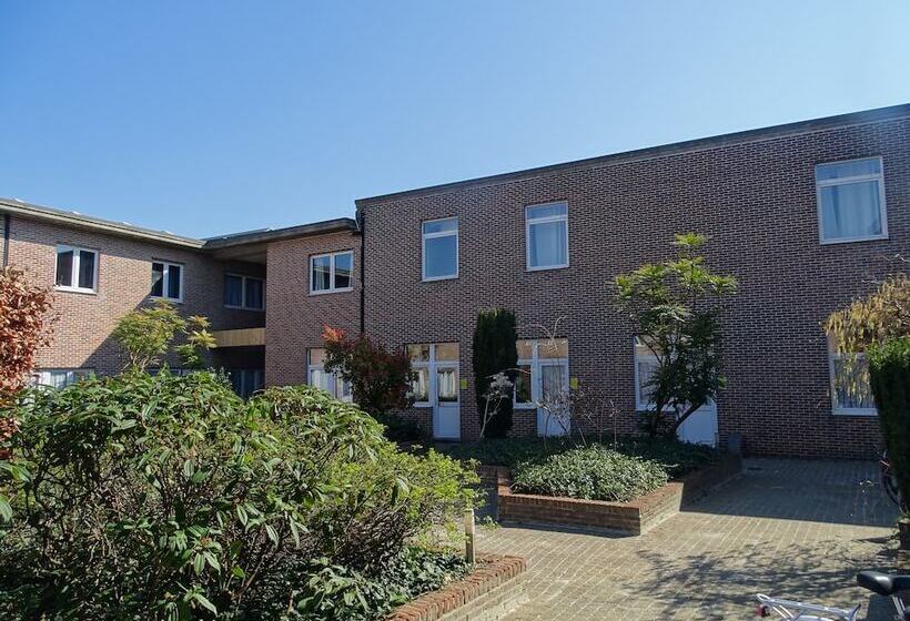 이코노미 스튜디오, Budget Flats Leuven