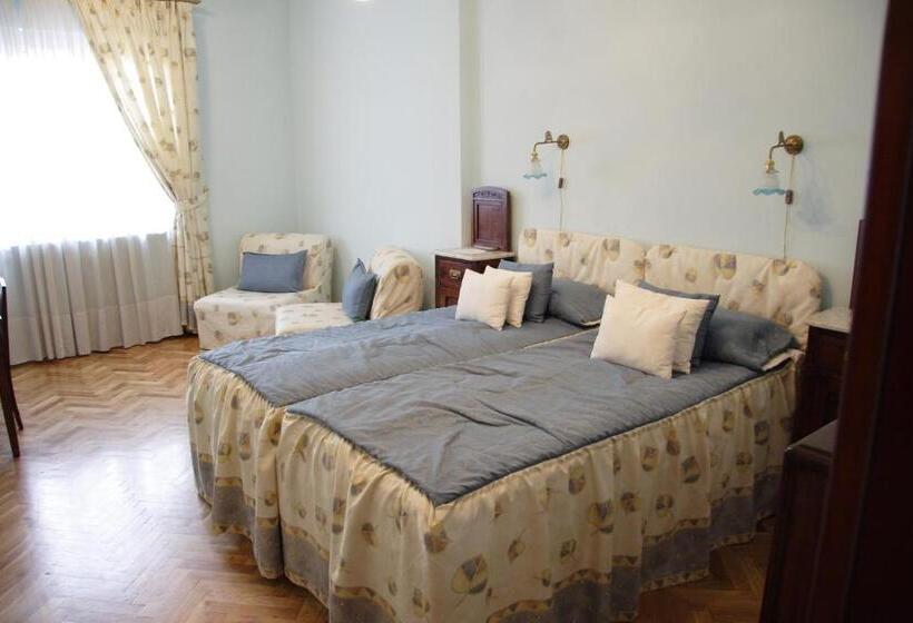 Standard Værelse, Casa Ferrari Bed & Breakfast
