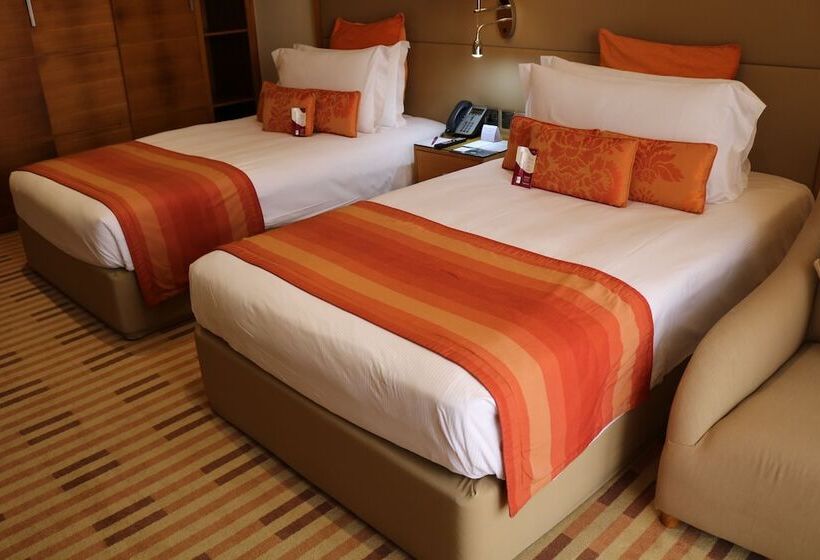 스탠다드 룸, Crowne Plaza Sohar, An Ihg